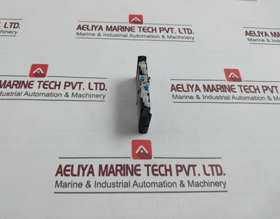 Festo Mszc-3-21 Dc Solenoid Valve Coil 0.65W 21V Dc Ip0065