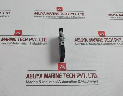 Festo Mszc-3-21 Dc Solenoid Valve Coil Ip0065