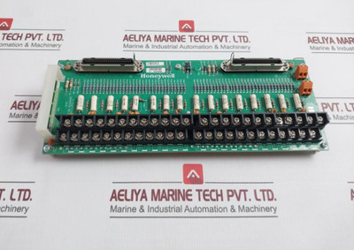 Honeywell 51309138-275 E High Level Analog Input Module Mc-taih53