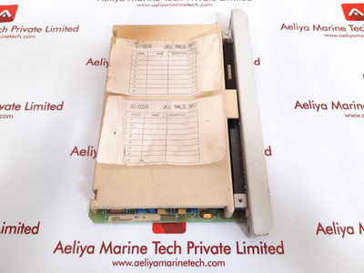 Honeywell 621-0020r universal analog input module Honeywell 621-0020r universal analog input module