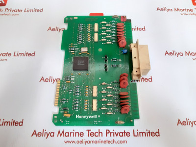 Honeywell 621-3560r input module Honeywell 621-3560r input module