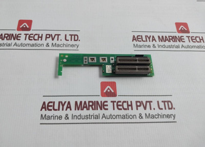 B&R If060R/2 Rtd Input Terminal Board