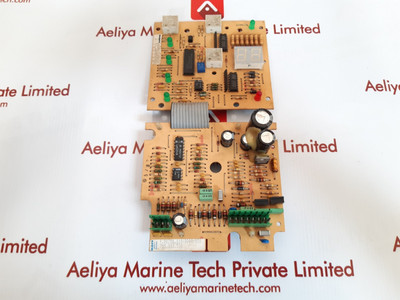 Rafi lage2 pcb card 5.40 551.537-008 Rafi lage2 pcb card 5.40 551.537-008
