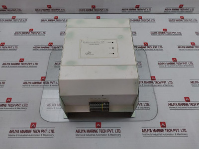 Cognito Quam Invd5-dc Ac Motor Inverter Drive Invd 5 Hp Iec 60146