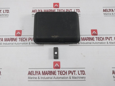 Lot Of 11X Sgs M27128Af1 Eprom Chip