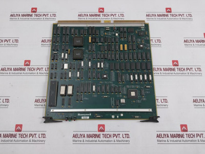 Honeywell 51402089-100 Interface Board Pcb Epdg2