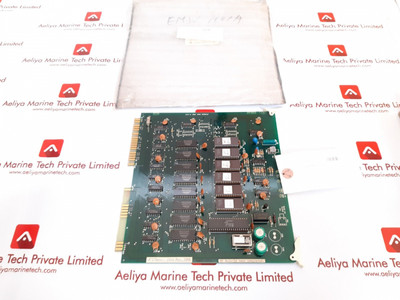 Terasaki emw-1101a cpu & ram rom module Terasaki emw-1101a cpu & ram rom module