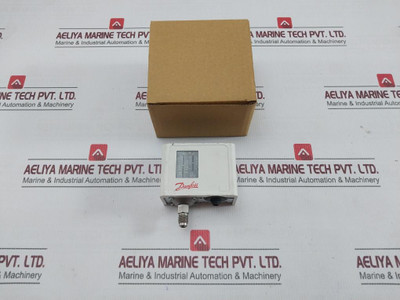 Danfoss Kp5 Pressure Switch 35 Bar510 Psig