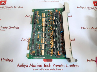 Honeywell 621-6575 r output module 24 vdc Honeywell 621-6575 r output module 24 vdc