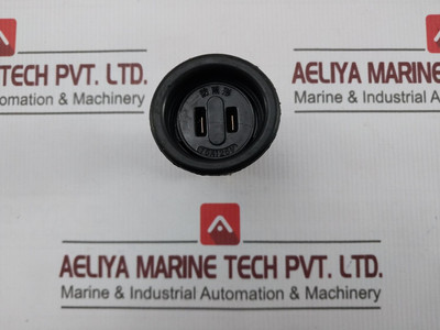 Lot Of 5X 15A125V Waterproof Connector