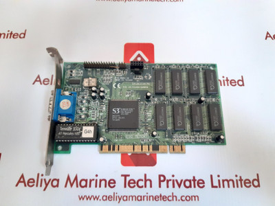 Icuvga-gw5038 9503-18 edo memory pcb card