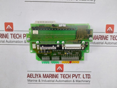 B&R Dm32A-l3 Printed Circuit Board Fa89946