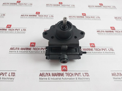 Suntec Ta3C-4010-7 Burner Oil Pump Lfa2 Hb 255