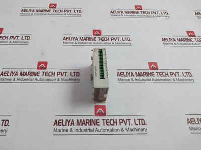 Delta Dvp-08Sp Digital Input-output Module