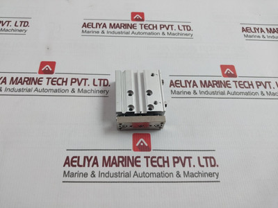 Smc I-mgpm12-30 Guide Cylinder Max. Pr. 1.0 Mpa