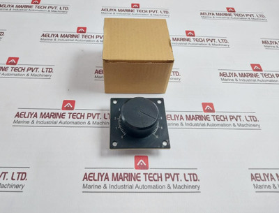 Colvern 4001/M50 Precision Potentiometer 0-10