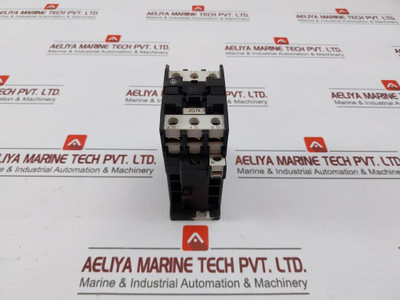 Moeller Dil0Am-g Contactor 3 Pole Break 250 V Dc