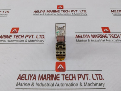 Omron My2N Miniature Power Relay 5A 250Vac