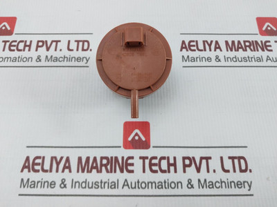 Metalflex Hd505 Single And Double -level Pressure Switch