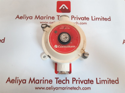 Consilium Salwico swm-1kl80 heat detector