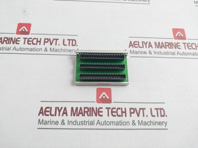 B&R Automation 7Tb754.91 Terminal Block Module Rev-c0