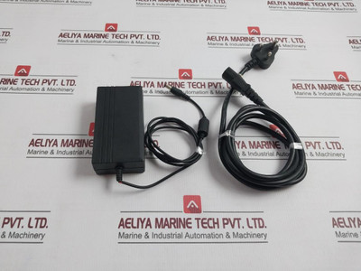 Toshiba Pa3507E-1Ac3 AcDc Adapter Charger 100-240V Input 50-60Hz