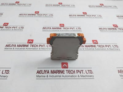 Weidmuller Wtz4 Pt1003 Product Cotalogue 843213 24V