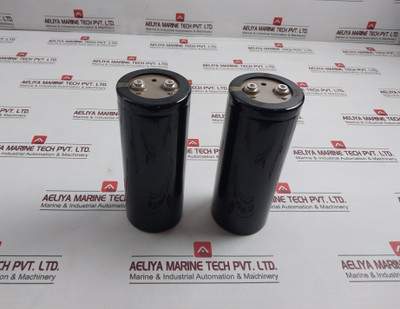 Gxa 9300Mfd Capacitor 400 Vdc