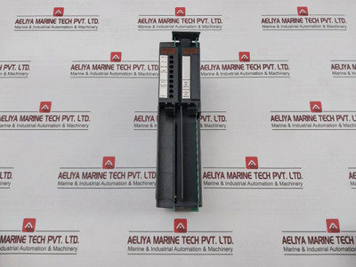 Allen-bradley 1771-ij Encoder Counter Module I/O Series A
