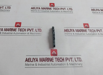 Abb Ra 7572801 Terminal Block