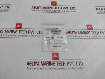 Lot Of 4X Waters Wat076152 Critical Clean O-ring, 2-016, Ptfe 735001035