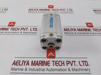 Festo Advu-32-40-a-p Compact Cylinder 10 Bar