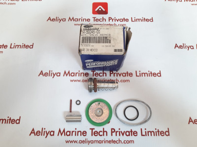 Carrier transicold 14-50045-00 valve repair kit