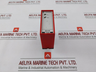 Pr Electronics 2204 Isolation Amplifier +24 Vdc