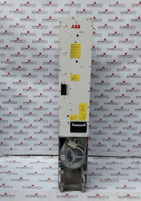 Abb Acs800-104-0440-7+E205+Q950+V991 Inverter Drive Module 709–976 Vdc 458A