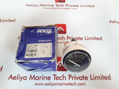 Volvo penta 873199 voltmeter Volvo penta 873199 voltmeter