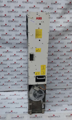Abb Acs800-104-0580-7+E205+Q950+V991 Inverter Drive Module 68685214 709–976 Vdc