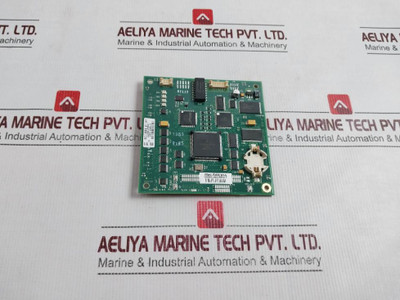 Waters 510001232 Printed Circuit Board Rev A