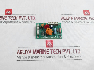 Arc Machines 13B270315-01 Printed Circuit Board Rev A