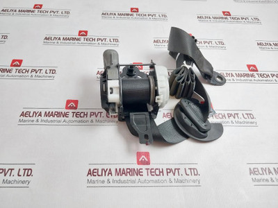 Hyundai 88820K6000Nnb Front Seat Belt Assy Right Side For Grand 88810-k6000