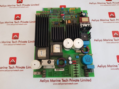 Eltek ep671b pcb card t19076-h9-10 Eltek ep671b pcb card t19076-h9-10
