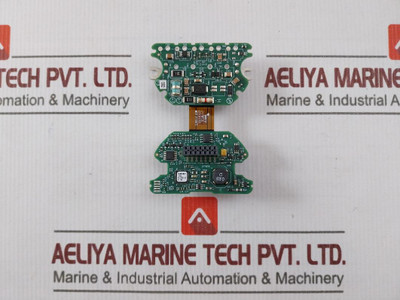 Honeywell Pwa-50085083 Temperature Terminal De Hart Rev002,G 94V-0