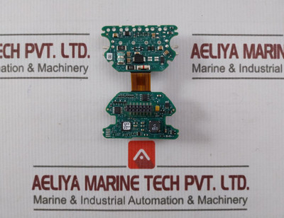 Honeywell Pwa-50085083 Temperature Terminal Board Stt850 Rev 003