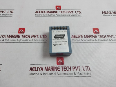 Acopian 3.3Eb50-230 Ac-dc Power Supply Module