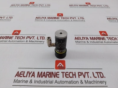 Efd Air Pressure Valve 70 Psi (4.8 Bar)