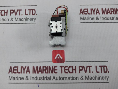 Hpdc 641398-001 Solenoid Lock And Hood Sensor Assembly