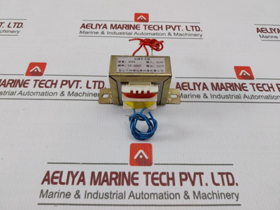 Kunshan Weiruida Power Transformer 15Va 50-60Hz 220V