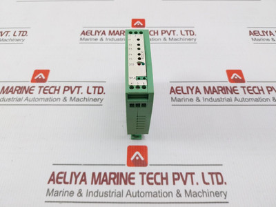 Phoenix Contact 0At1024-a Relay Module Art63460