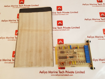 Terasaki ecb-901 pcb card k/76z/481-001a