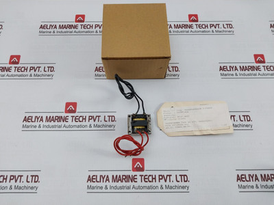Noratel Es-635 Transformer 440V 220V Sa29F1A2B